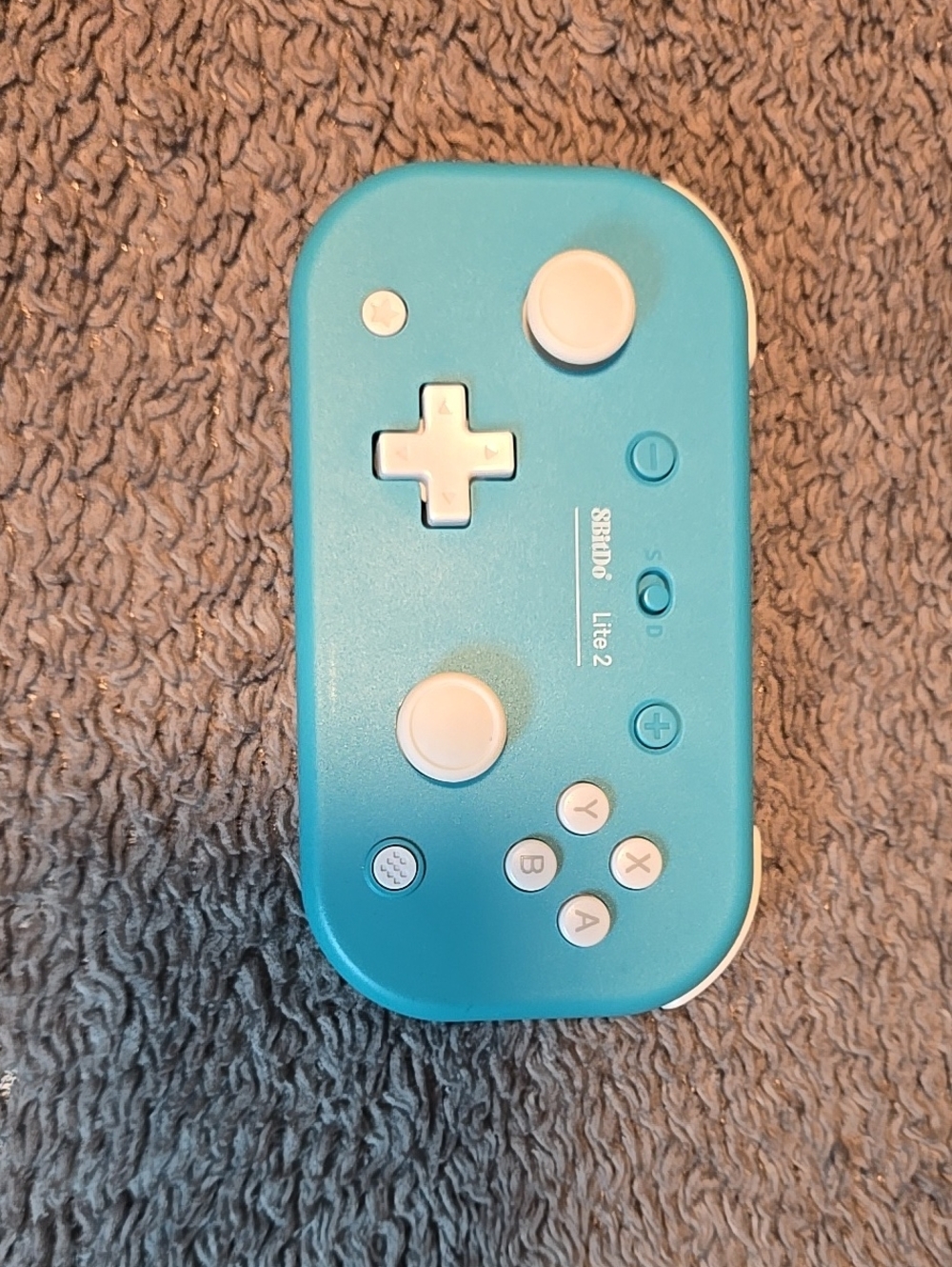 8BitDo Lite 2 Wireless Bluetooth Controller